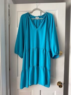 Plus Size Dress